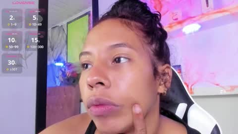 miss_sparkle666 online show from October 31, 5:41 am