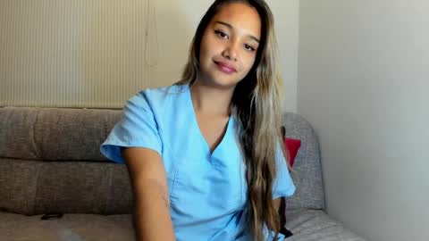Miss Taniac online show from May 14, 2:32 am