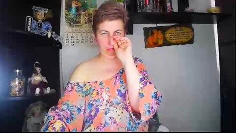 miss_tasha_kom online show from March 29, 1:35 pm