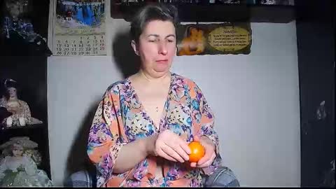 miss_tasha_kom online show from January 16, 6:50 pm