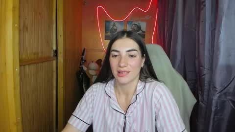 Melanie  January 15th is my birthday there will be an interesting show  online show from February 19, 6:32 pm