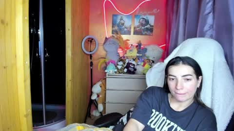 Melanie  January 15th is my birthday there will be an interesting show  online show from April 18, 1:24 pm