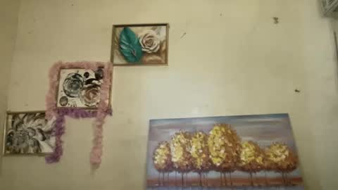 miss_veron_xoxo online show from February 20, 9:55 am