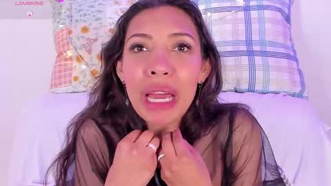 Miss Veronica online show from February 27, 3:26 pm