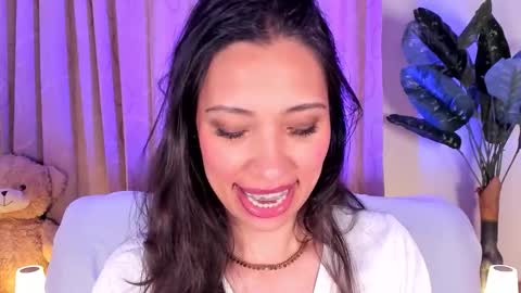 Miss Veronica online show from February 19, 12:21 am