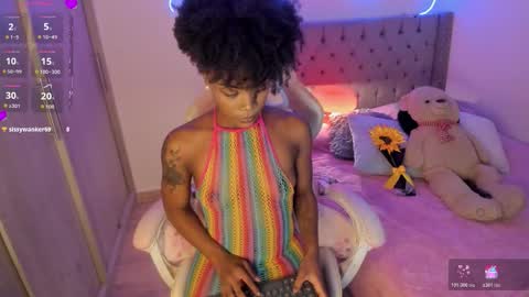 Tay Tay Independent Model   online show from February 11, 1:31 am