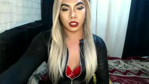 Snapshot of missaira69 chatting on March 3, 1:56 pm AIRA online show from March 3, 1:56 pm