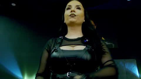 AliceReign online show from April 2, 5:59 am