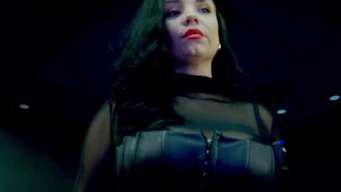 AliceReign online show from March 30, 5:07 am