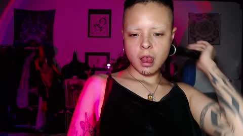 Anarkitten  online show from February 3, 1:35 am