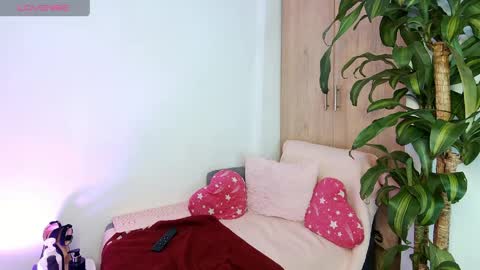 missangeldust online show from April 21, 12:47 am