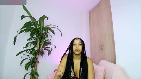 missangeldust online show from March 10, 11:07 pm