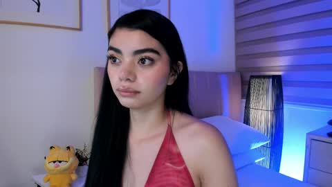 Ariadna Ruiz online show from March 25, 12:12 pm