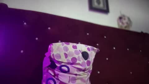 Missbelle online show from February 11, 8:12 pm