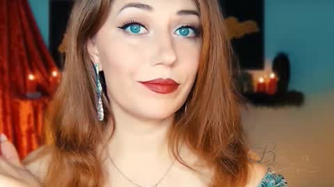 The divine Beverly online show from October 26, 4:24 am