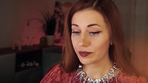 The divine Beverly online show from January 19, 5:17 am