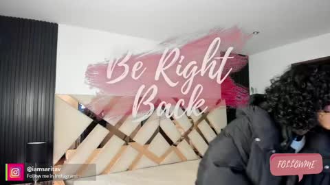 Sara Vanegas online show from April 17, 12:07 pm