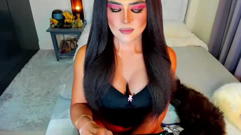 Carla online show from June 9, 4:01 am