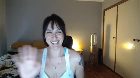 MissCarmilla444 online show from September 30, 3:28 am