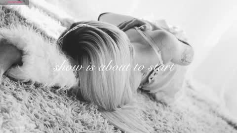 Chloe freelance model Please your thumbs up are important  online show from April 6, 11:50 pm