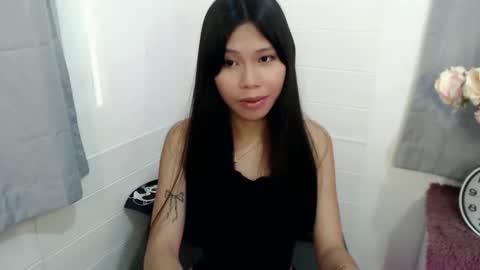 Kiara online show from October 24, 11:27 pm