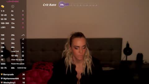 Miss conly online show from January 14, 7:27 am