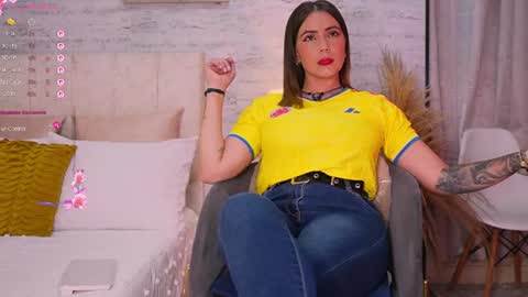 D A N A online show from June 23, 10:49 pm
