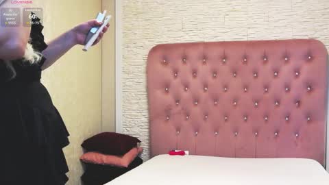 Darcy online show from April 3, 12:23 pm