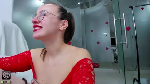 missdominna online show from February 25, 4:27 am