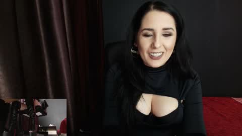 Miss online show from October 1, 10:30 pm