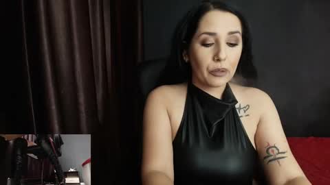 Miss online show from September 30, 9:47 pm