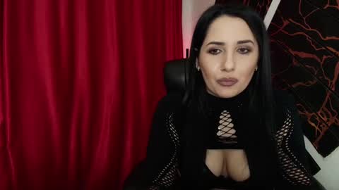 Miss online show from January 31, 2:58 am