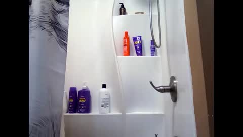 MissEeva online show from February 17, 9:43 pm