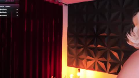 ELEKTRA online show from February 26, 10:16 am