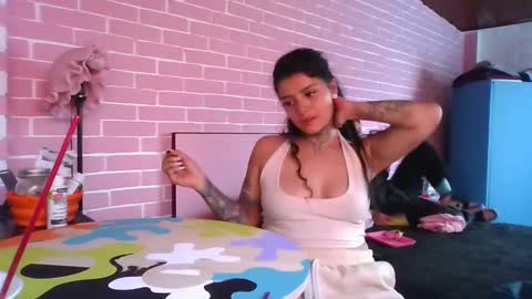 melodie  online show from September 26, 10:40 pm