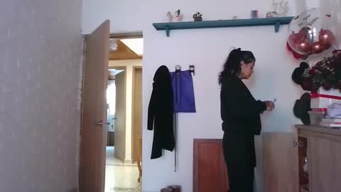 melodie  online show from October 1, 12:37 pm