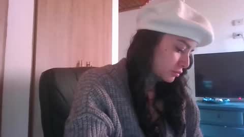 melodie  online show from February 17, 12:48 pm