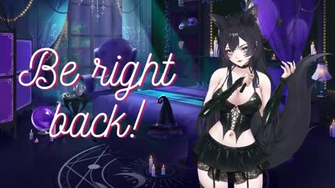 misselliefox online show from May 10, 7:53 pm