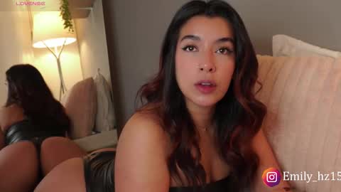 Yuliana online show from February 20, 9:44 am