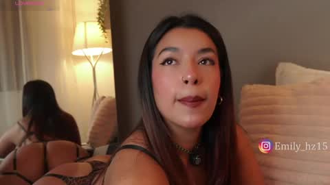 Yuliana online show from May 22, 9:49 am