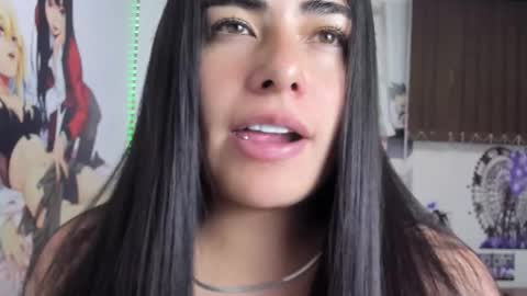 Snapshot of missexy303av chatting on October 26, 9:58 pm missexy303av online show from October 26, 9:58 pm