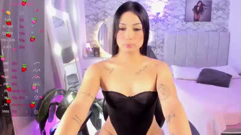 Gisell   Gigi online show from September 28, 11:47 pm