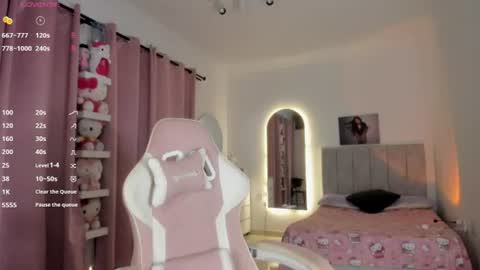 Gisell   Gigi online show from July 17, 2:52 pm