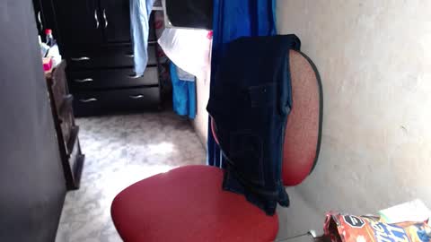 Maria Gomezz online show from October 19, 4:33 pm