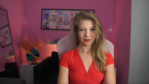 Melissa online show from February 13, 2:42 pm