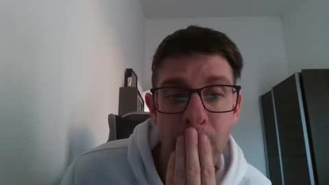 Snapshot of mission_cumpossible chatting on January 8, 7:55 am SperminatoR online show from January 8, 7:55 am