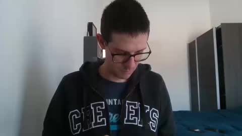 Snapshot of mission_cumpossible chatting on February 19, 2:33 pm SperminatoR online show from February 19, 2:33 pm