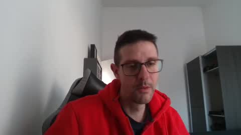 Snapshot of mission_cumpossible chatting on March 7, 8:13 am SperminatoR online show from March 7, 8:13 am