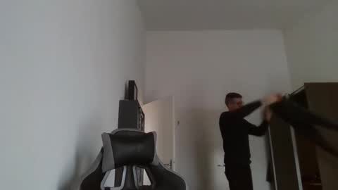 Snapshot of mission_cumpossible chatting on December 7, 8:38 am SperminatoR online show from December 7, 8:38 am