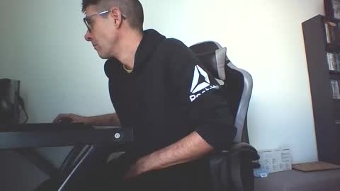 Snapshot of mission_cumpossible chatting on October 11, 8:41 am SperminatoR online show from October 11, 8:41 am